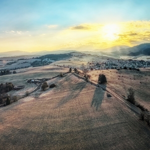 ..jarné prebúdzanie ....