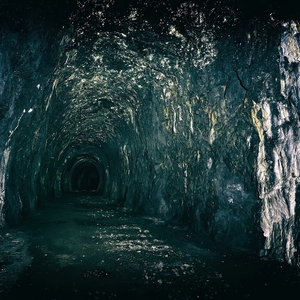 Starý Kraľovanský tunel