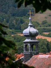 Kostolík