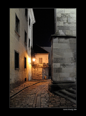 stará Bratislava