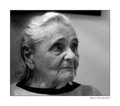 Moja starká