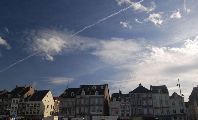 Maastrichtsky moment