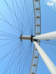 London Eye
