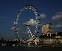 eye london