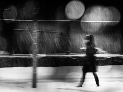 zima ešte neodišla...