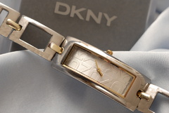 DKNY