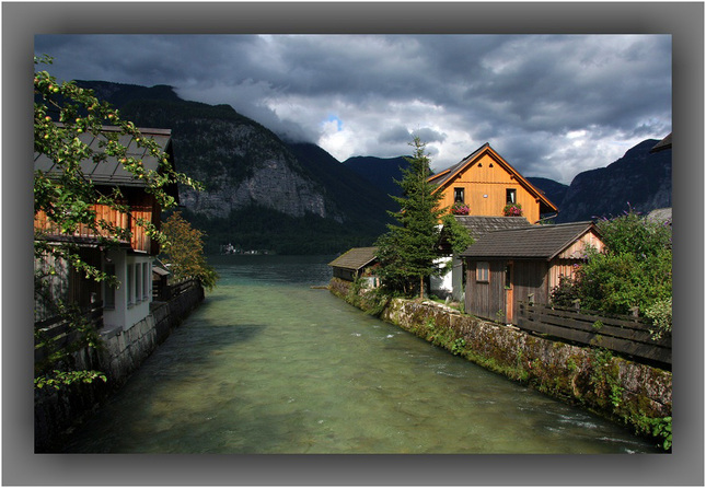 Hallstatt