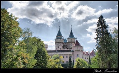 Bojnice