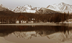 Štrbské pleso