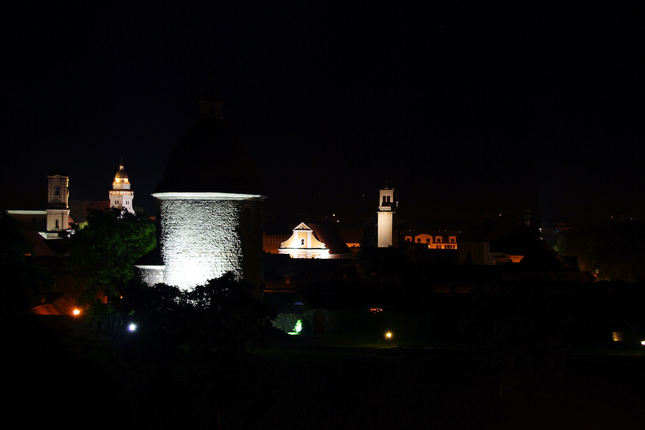 Skalická rotunda