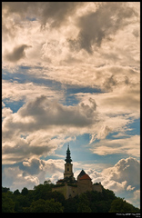 Nitriansky hrad