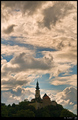 Nitriansky hrad