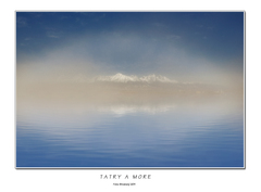 Tatry a more
