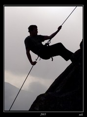Cliffhanger