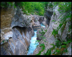 Soča
