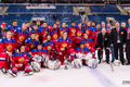 Ivan Hlinka Memorial Cup 2016