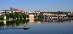 Prague