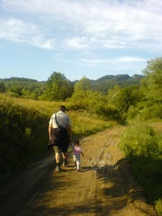 Už sme tam...?/Are we there yet?