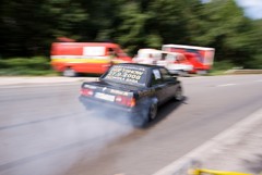 drift speed