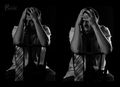 From despair to hysteria