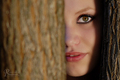 face...