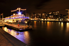 Liffey River
