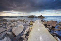 Dublin Bay
