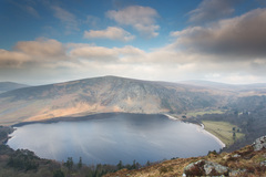 Guinness Lake