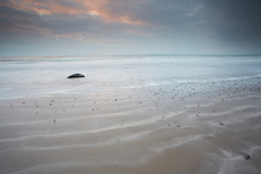 Sea of simplicity