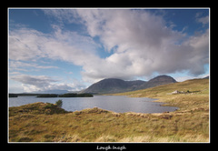 Lough Inagh