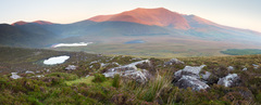 Conor Pass