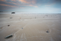Sea of complexity.