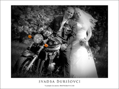 Svadobná