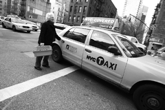 NYC Taxi