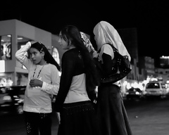 Ciculkám frkol pred nosom bus..: