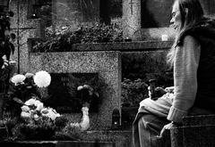 Chýbaš, všetko je v riti