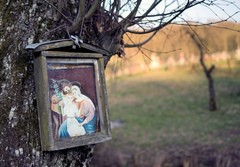 Vesna naša, dievčatko