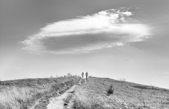 Putovanie do Santiaga