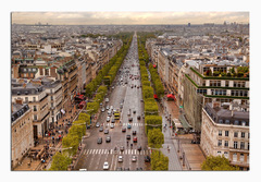 Champs Elysees