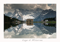 Lago di Misurina