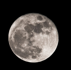 MOON II.