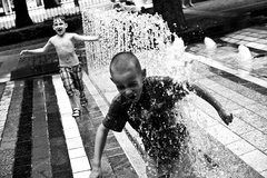 welcome in hot summer!