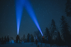 Galaxy of adventure