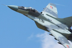 MiG-29 AS