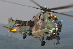 Mi-24 naposledy...