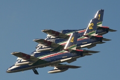 Frecce Tricolori