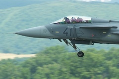 Gripen,HU