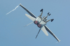 F-18 Hornet