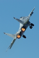 Keď airshow,tak poriadna...