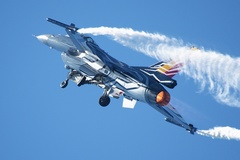 F-16